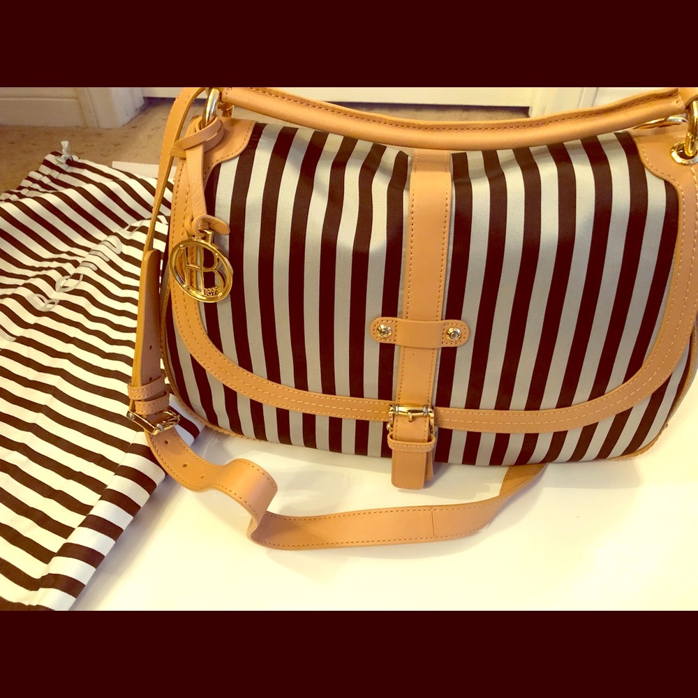 Henri Bendel